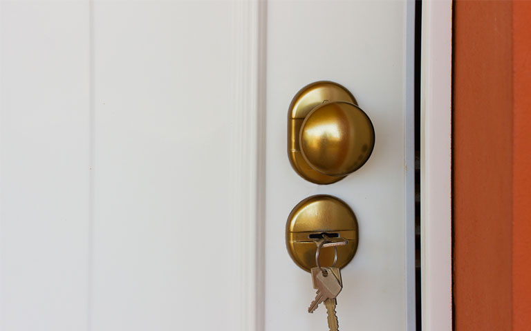 Residential locksmith service in Daytona Beach & Ormond Beach, FL